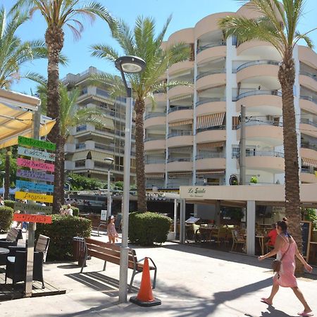Apartamento En Salou Ngoại thất bức ảnh