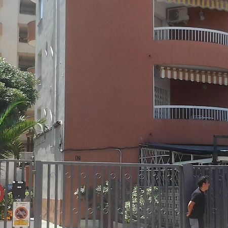 Apartamento En Salou Ngoại thất bức ảnh