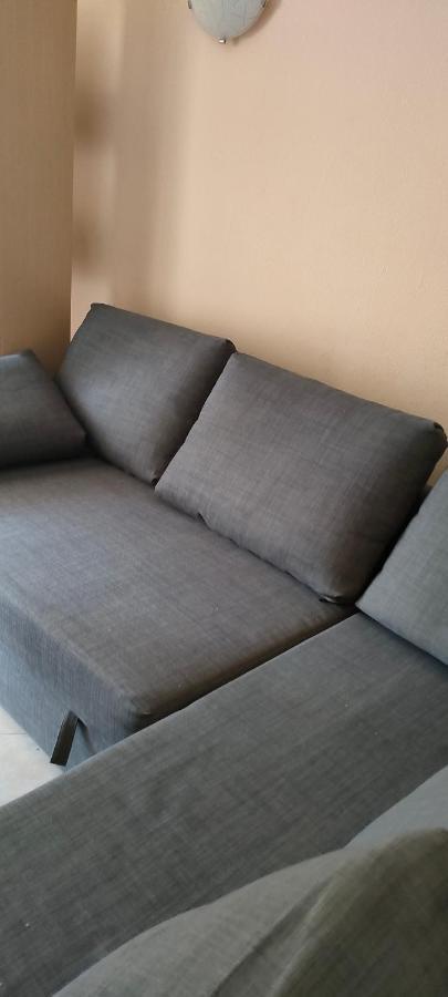 Apartamento En Salou Ngoại thất bức ảnh