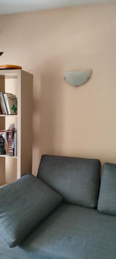 Apartamento En Salou Ngoại thất bức ảnh