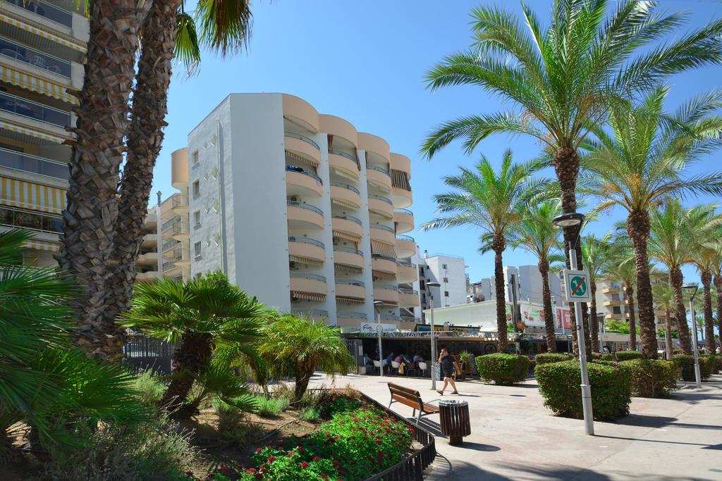 Apartamento En Salou Ngoại thất bức ảnh
