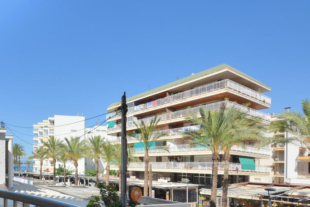 Apartamento En Salou Ngoại thất bức ảnh