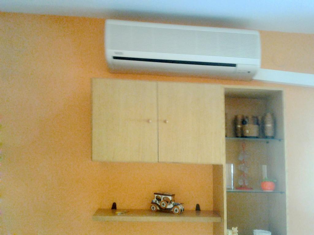 Apartamento En Salou Ngoại thất bức ảnh