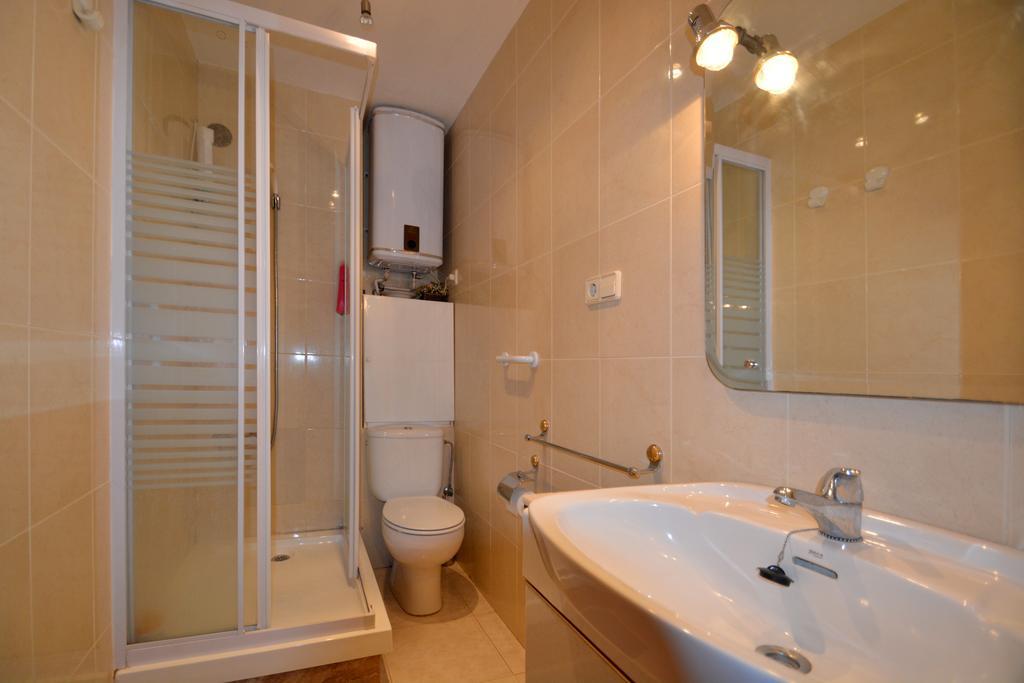 Apartamento En Salou Ngoại thất bức ảnh