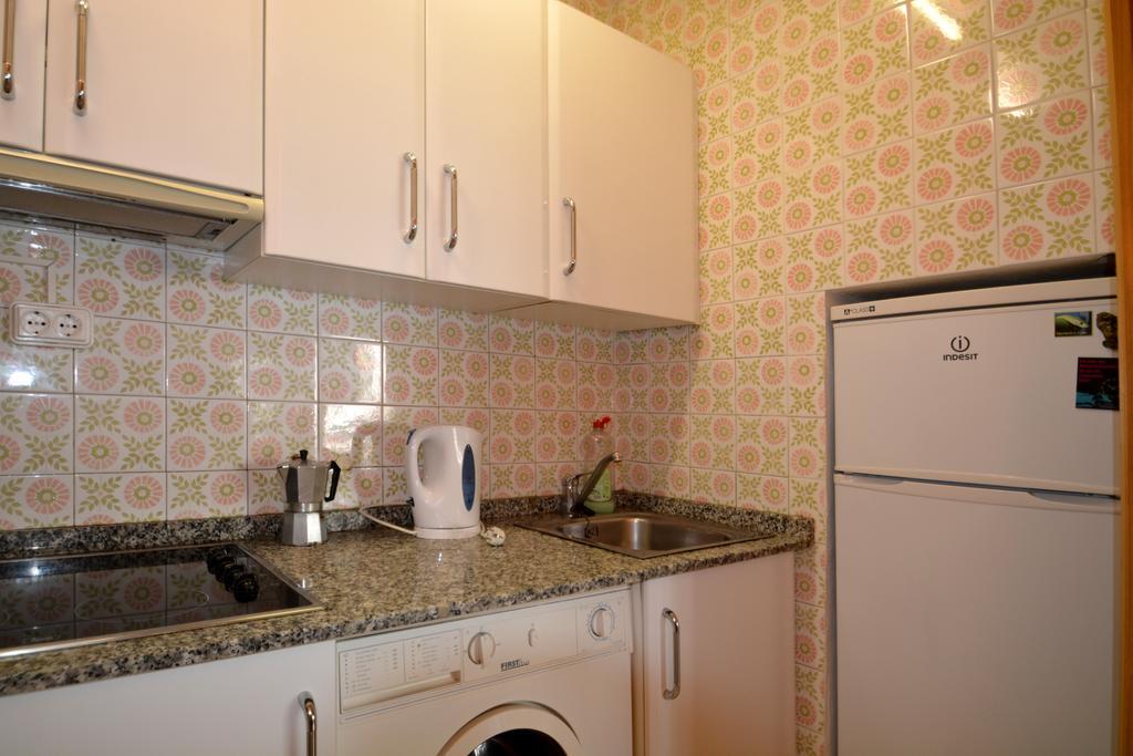Apartamento En Salou Ngoại thất bức ảnh