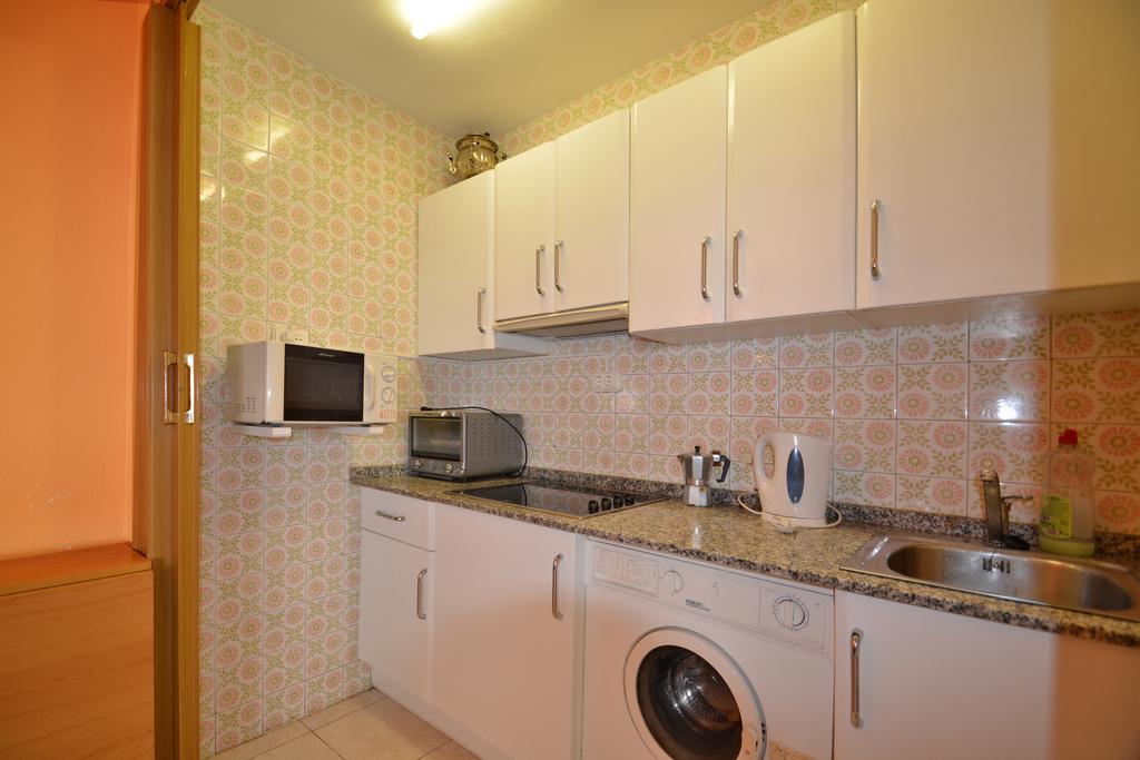 Apartamento En Salou Ngoại thất bức ảnh