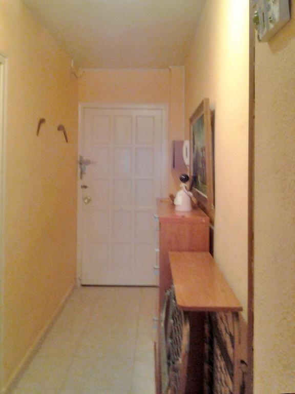 Apartamento En Salou Ngoại thất bức ảnh
