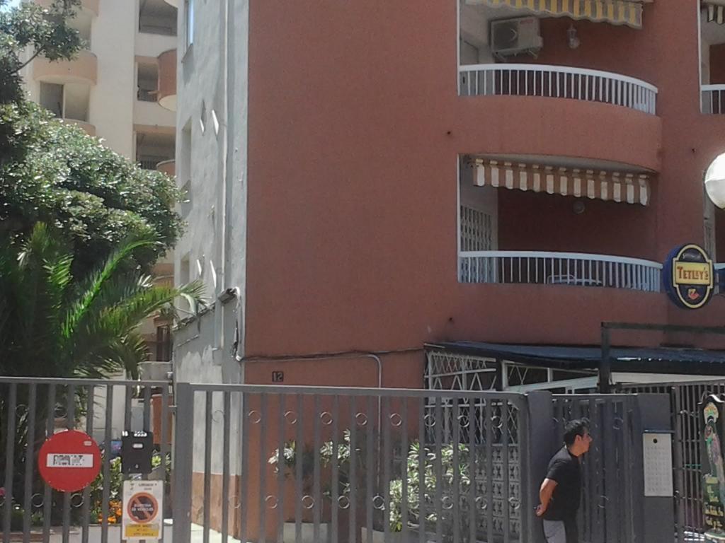 Apartamento En Salou Ngoại thất bức ảnh