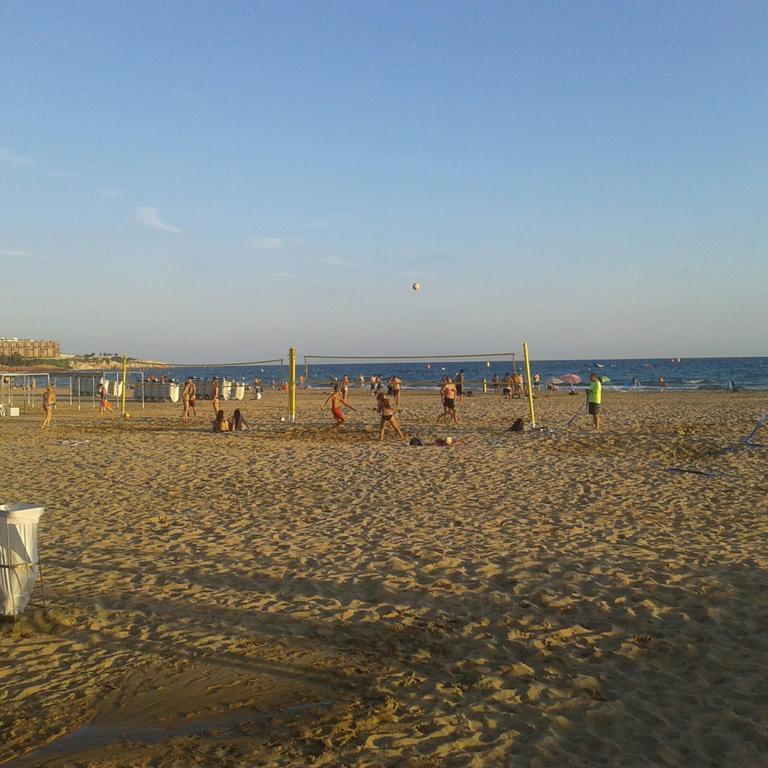 Apartamento En Salou Ngoại thất bức ảnh